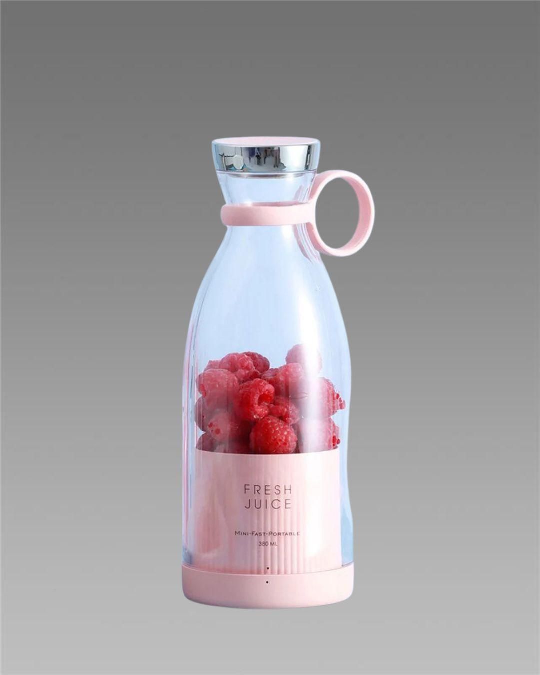 InstaGrab Portable Mini Juice Blender