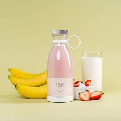 InstaGrab Portable Mini Juice Blender