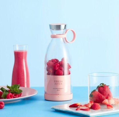 InstaGrab Portable Mini Juice Blender