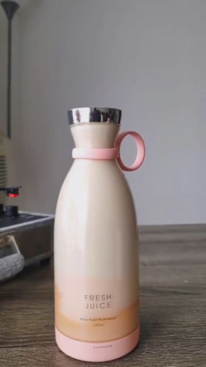 InstaGrab Portable Mini Juice Blender
